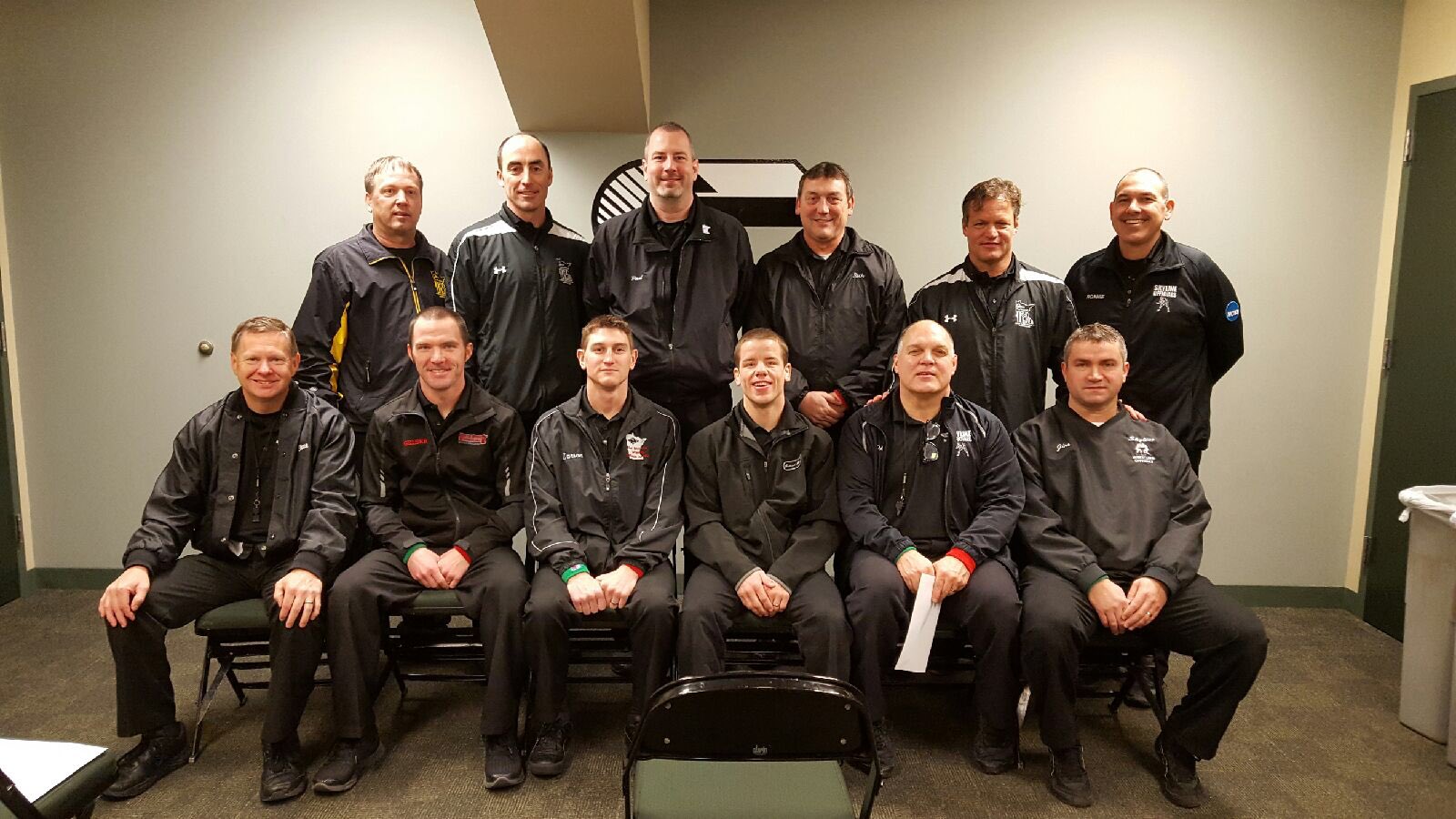 MSHSL Officials on Twitter "Individual Competition Championship