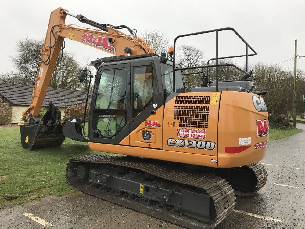 It's another great versatile package from M&amp;M Plant and Strickland MFG.