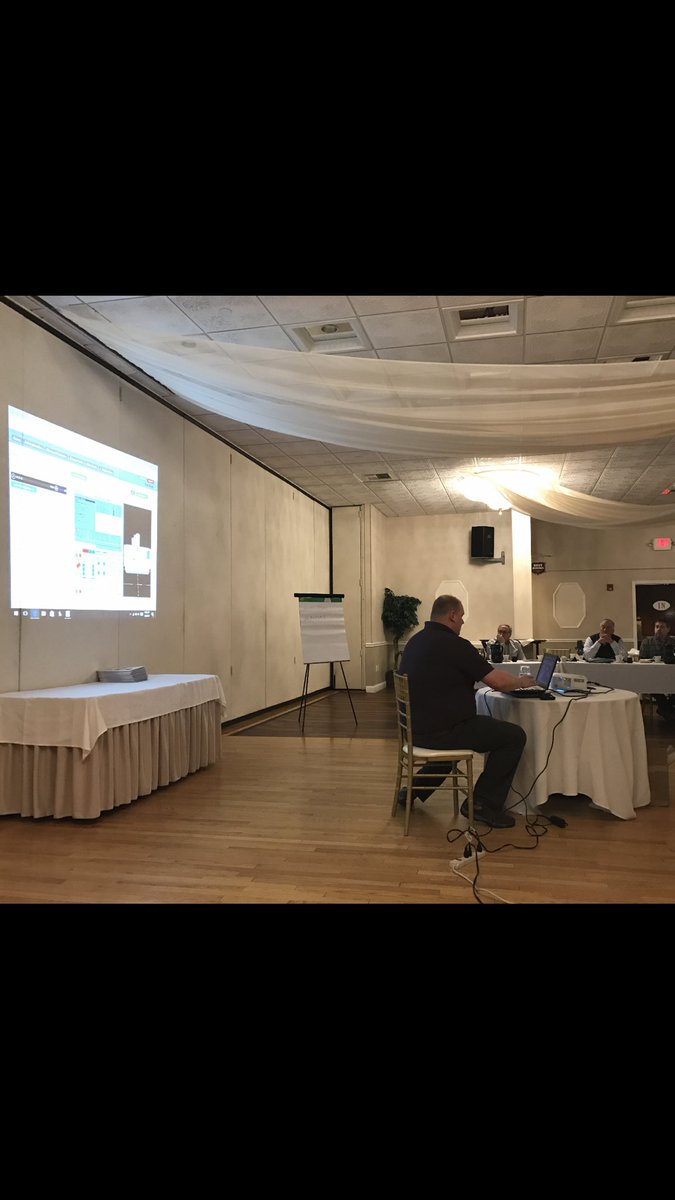 MassMEP's tweet photo. @MAC_WIC training our employees on #LearnCNC #online training free to MACWIC members #blueprint #shopmath #CNC https://t.co/Xl0RX3VRWT