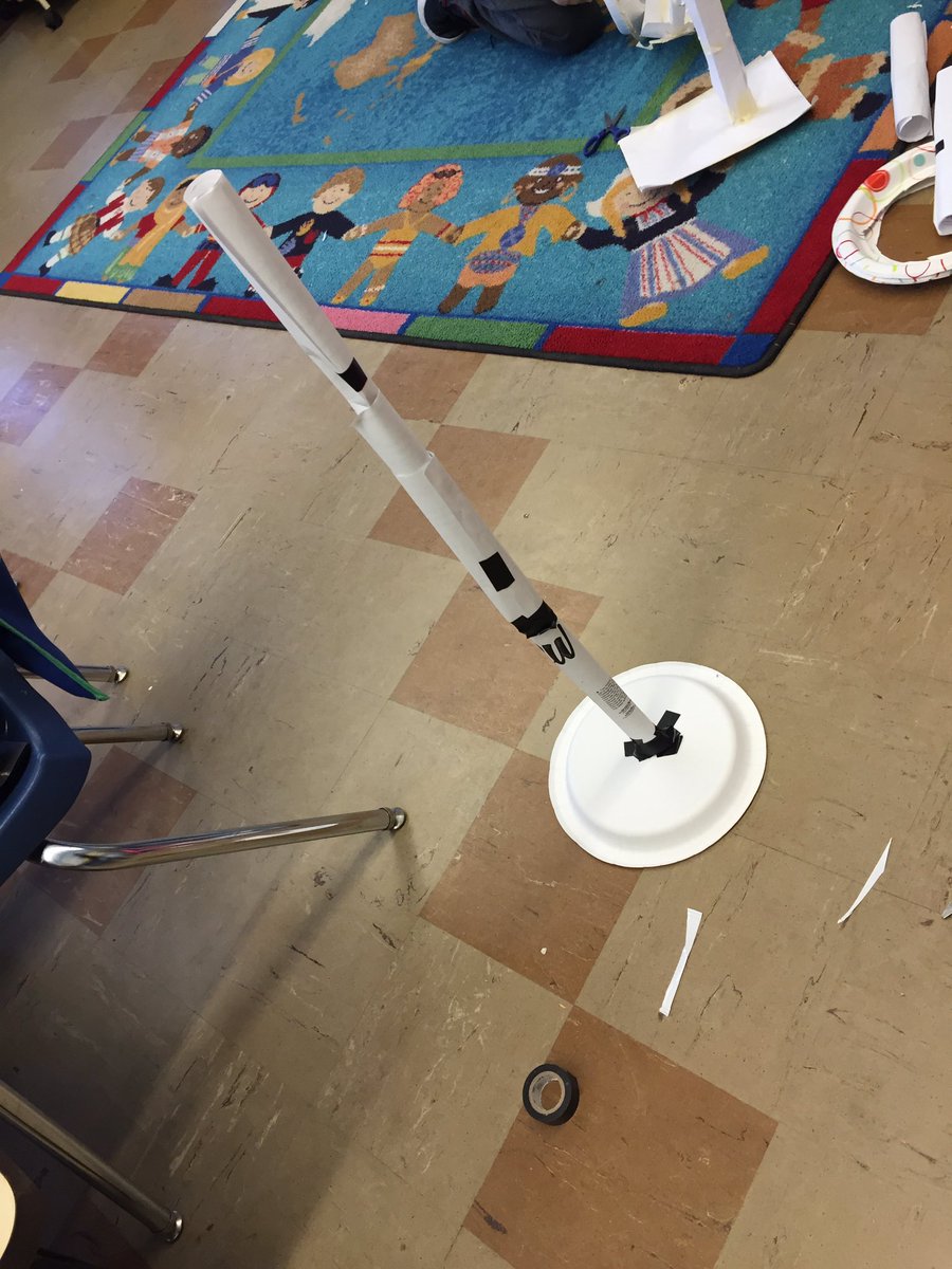 JenCerchio1's tweet photo. Wow!!! So proud of their creativity!!! https://t.co/bwcvUPGYkf
