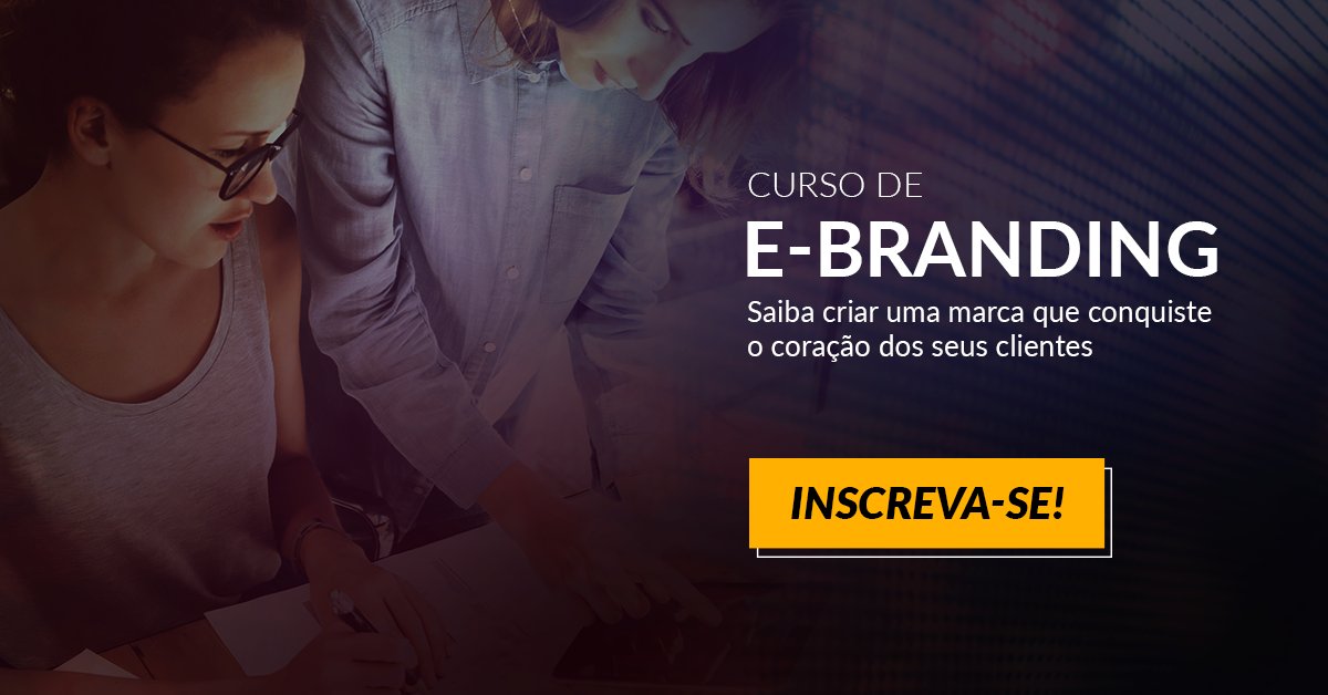 CreativeBizz's tweet image. Por que aprender E-Branding? Entenda como criar sensações e vínculos entre sua empresa e seus clientes. hubs.ly/H06xCZ40