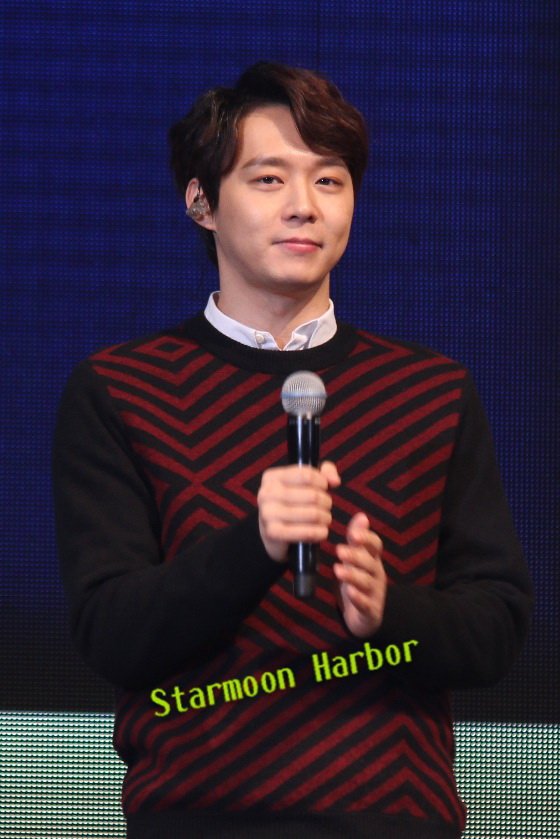 PARK YUCHUN tweet media