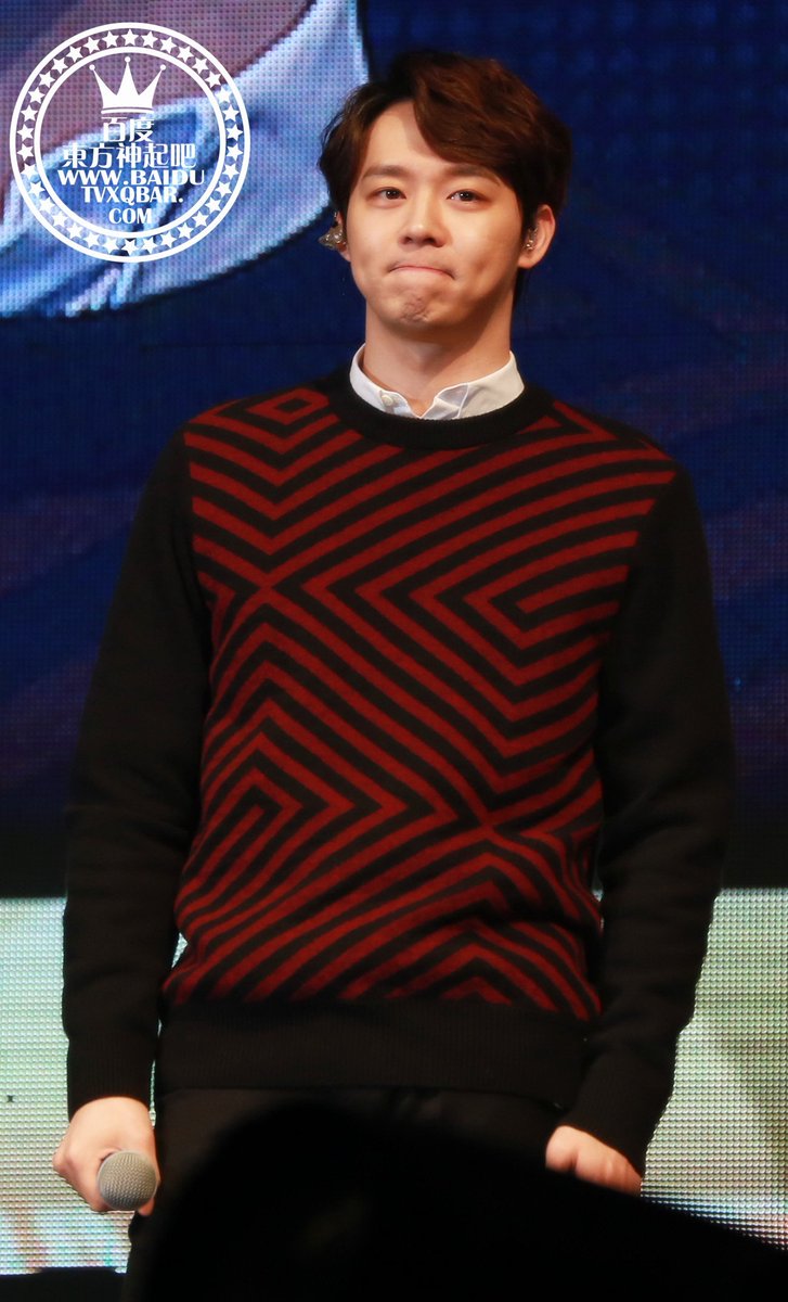 PARK YUCHUN tweet media