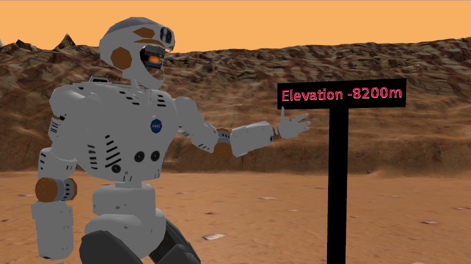 OlrunSRC's tweet image. Yup. Lost in Hellas. Again. #RobotMondays #SpaceRoboticsChallenge #SRCtop20 @NASAPrize @NineSigma @SpaceCenterHou