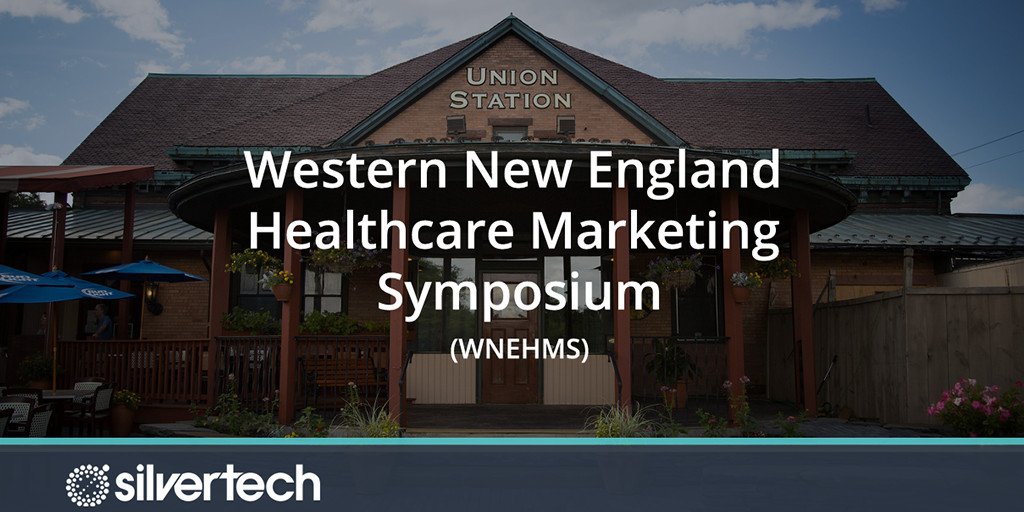 Join us, <a href="/jenningshealth/">Jennings</a>, &amp; MSR on 4/7 for a day of seeing what is possible in healthcare marketing bit.ly/2mXiGBg #hckmtg