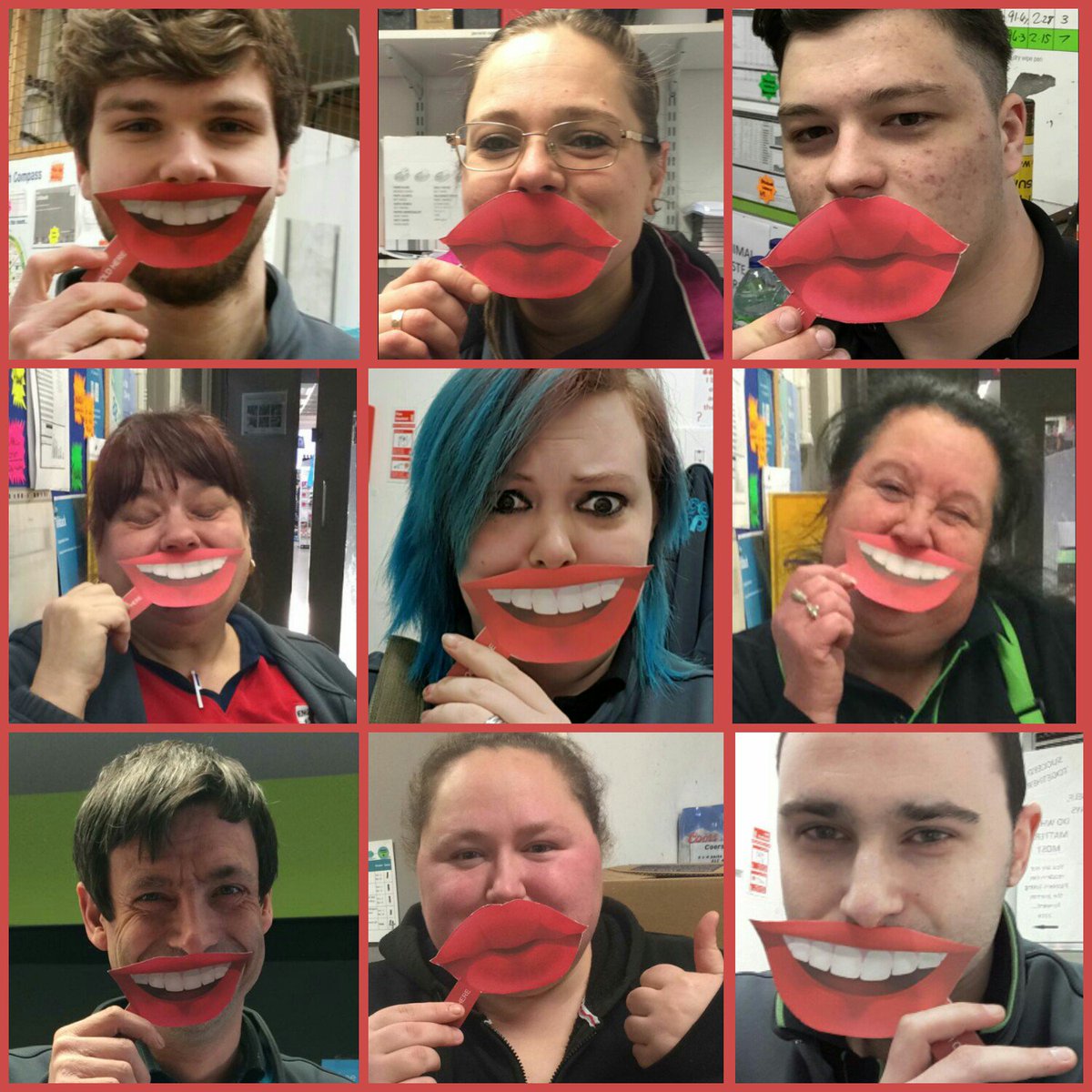 SteveS1711's tweet image. Events for #littleredweek in Burwell. #tacklingloneliness #Theredcross #beingcoop  @steveall1 @DarrenDazsaz @coopukfood @MarkWal80246378