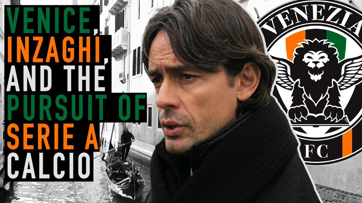 Copa90US's tweet photo. ICYMI: Super Pippo, the American team behind @VeneziaFC_EN &amp; their plan to bring #SerieA to #Venice: https://t.co/R4k7nOZWin https://t.co/cRnNfPHPpK