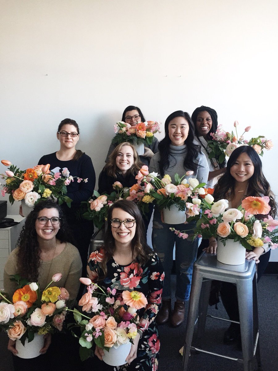 TrueVine_Studio's tweet photo. Our workshop on Saturday was a blast and a half. April 8th is next up! #truevineworkshops #truevinestudio https://t.co/3Rw1fbMnUI
