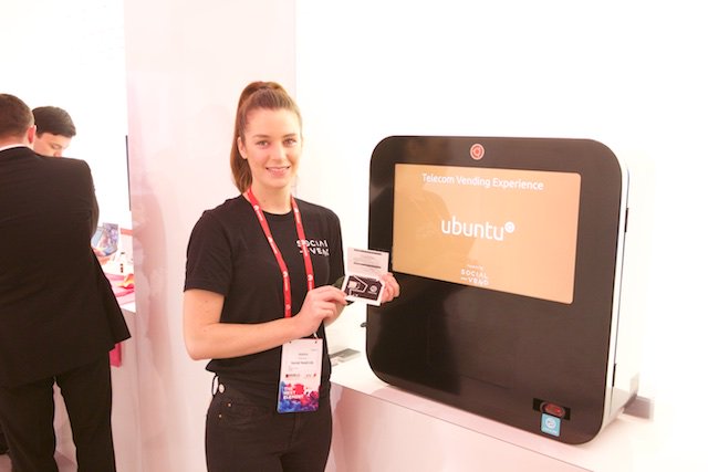 HASHTAG_LDN's tweet photo. How a vending machine can integrate with #IoT
https://t.co/w2coltbPCC
#MWC17 https://t.co/AzZsWElqCx