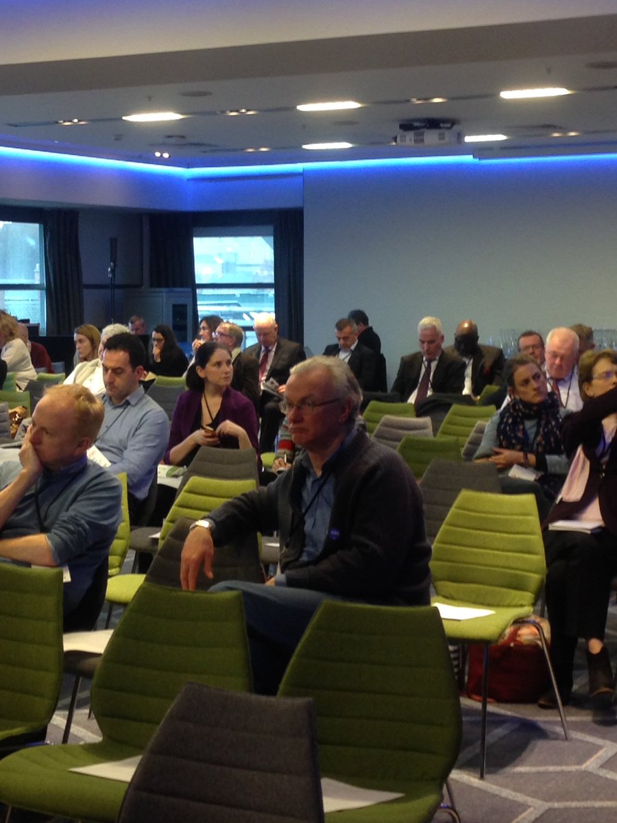 energyactionIRL's tweet photo. @harrimus on European #fuelpoverty in the final session at #FPCON17 https://t.co/GOUtFC9Tw0