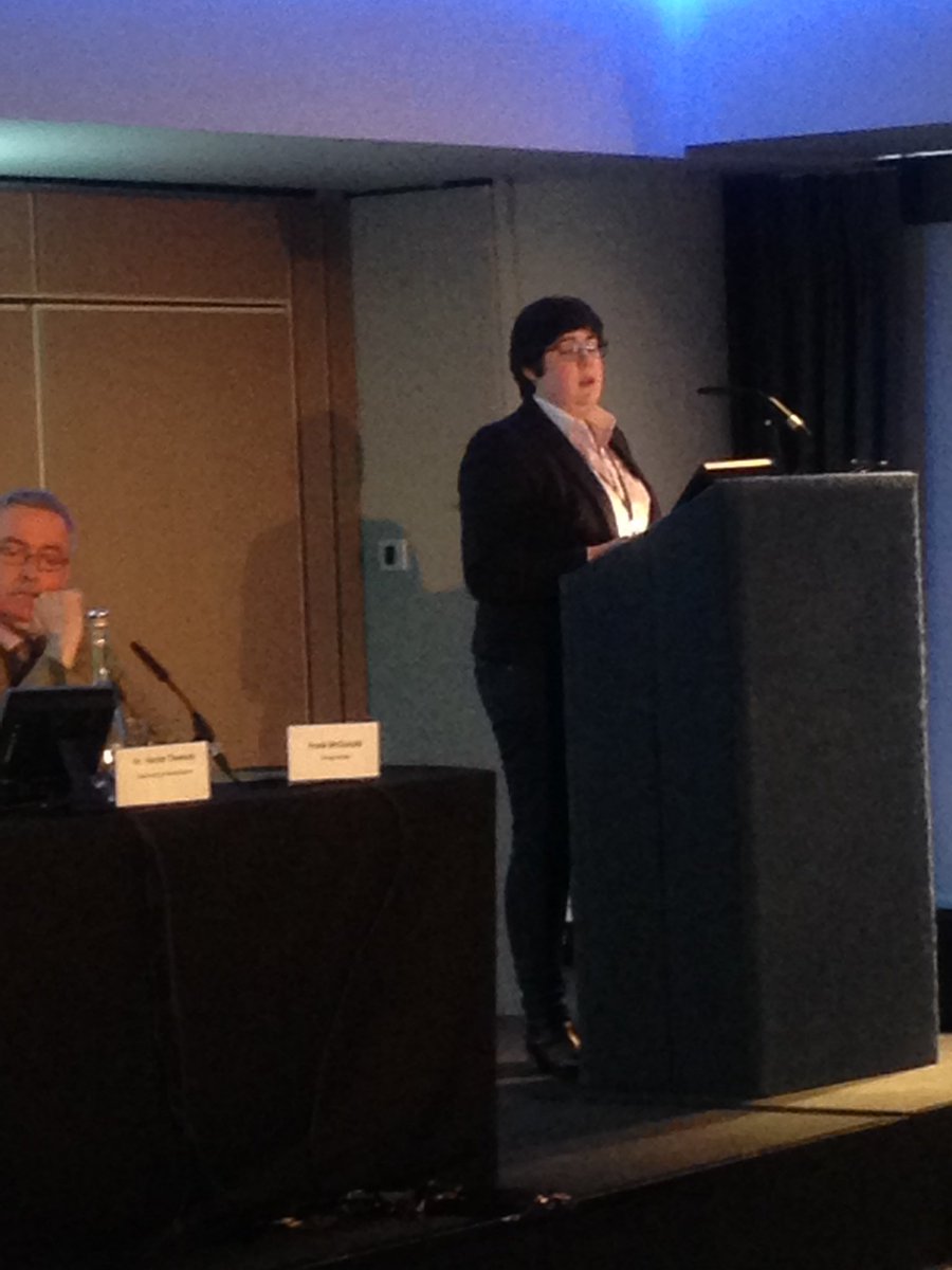 energyactionIRL's tweet photo. @harrimus on European #fuelpoverty in the final session at #FPCON17 https://t.co/GOUtFC9Tw0