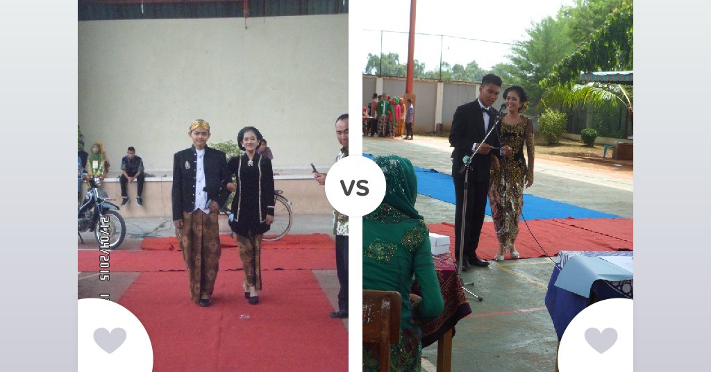 _bimax6's tweet photo. lebih cocokan mana guys??
#nyoba #tradisional #modern #kartinikartono https://t.co/yLMbZHCANJ https://t.co/kdvsMQ8cxs