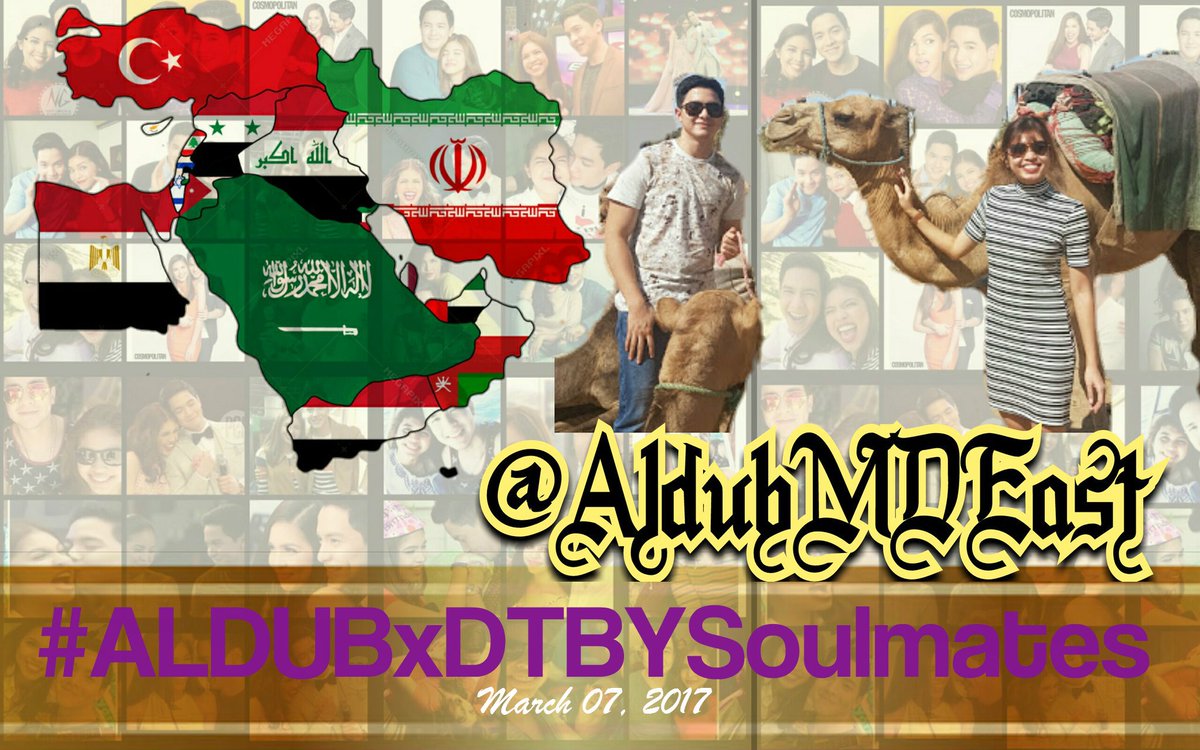 AldubMDEast's tweet photo. Our OHT #ALDUBxDTBYSoulmates
@imcr8d4u @sniper0729 @azcevergel @yodabuda @jophie30 @ALDub_RTeam @dimog_emilia @vinecare02 @OFCALDubKoTo https://t.co/fdO3vJRYMd