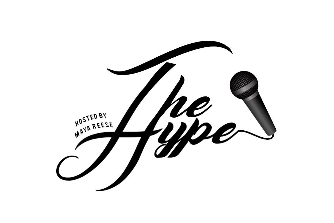 mayamicole's tweet photo. I couldn't be more excited to announce my new television show "The Hype" airing on @SLNTV_!! #comingtoatvnearyou https://t.co/dVzmFwnaUH