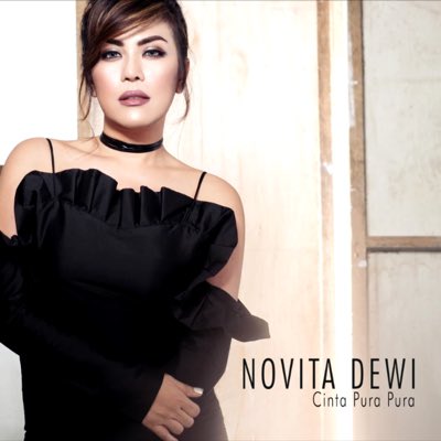novitadewireal's tweet photo. #NewProfilePic https://t.co/ups0sNizxK