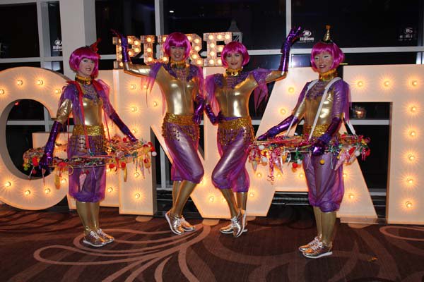 stoswaldsuk's tweet photo. We had a brilliant time at our #PureImaginationBall. Thanks to everyone who helped raise £60k! Check out the photos: https://t.co/k7LPbr30LQ https://t.co/tv3AH2Ob1b