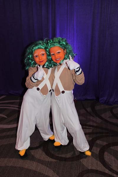 stoswaldsuk's tweet photo. We had a brilliant time at our #PureImaginationBall. Thanks to everyone who helped raise £60k! Check out the photos: https://t.co/k7LPbr30LQ https://t.co/tv3AH2Ob1b