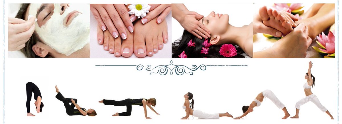 Pure Bliss Duo Deal; Yoga or Pilates Class plus Express treatment of your choice for just £20! Email Studio@maryannweeks.co.uk to book NOW