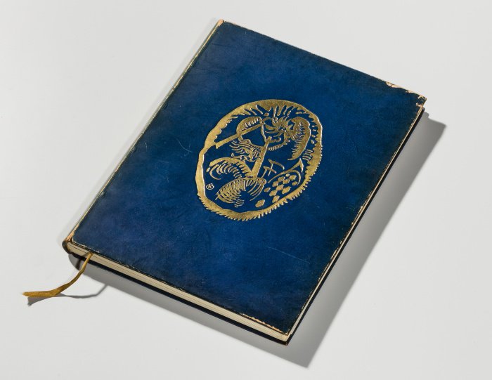 <a href="/RKDnl/">RKD</a> with <a href="/boijmans/">Museum Boijmans Van Beuningen</a> <a href="/gemeentemuseum/">Gemeentemuseum</a> @Stedelijk Museum will be exhibiting edition of #DerBlaueReiter almanac, 1912, stand 728 #TEFAF2017