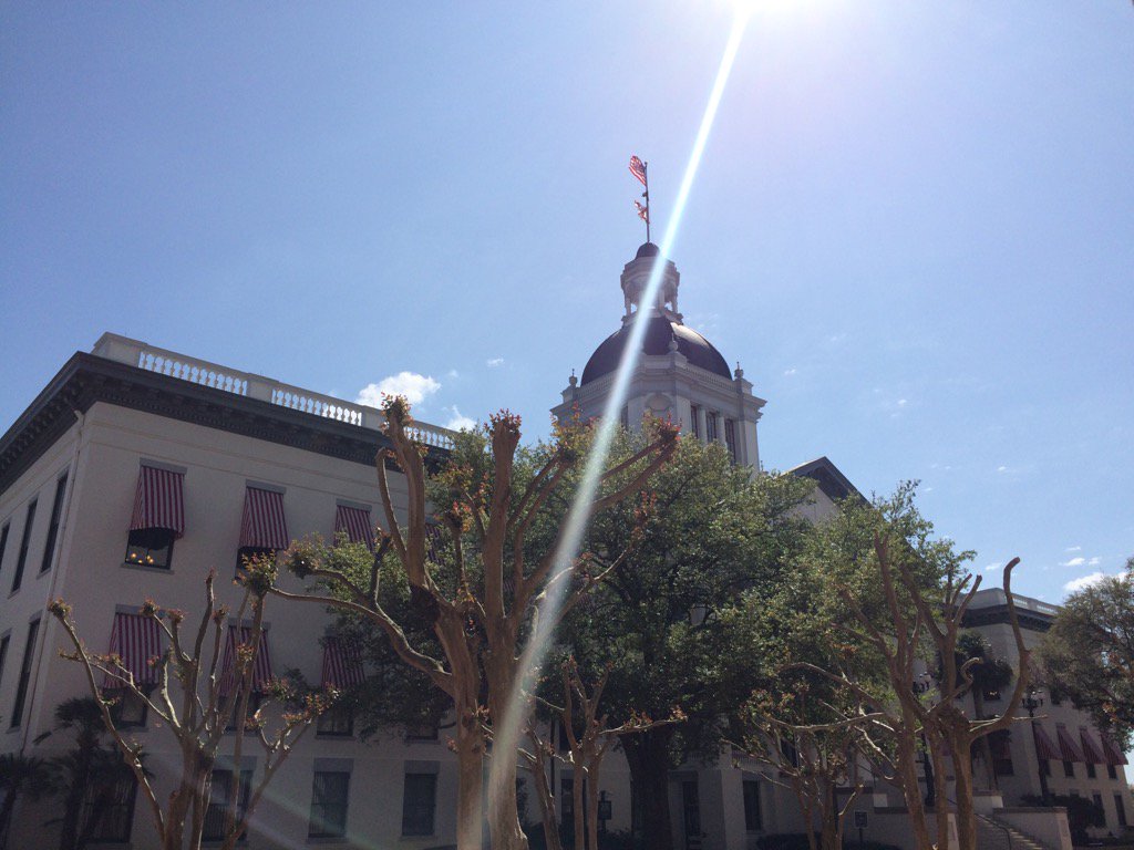FloridaEA's tweet image. Tomorrow. #FlSession @joannefea @fedingram @laflynt