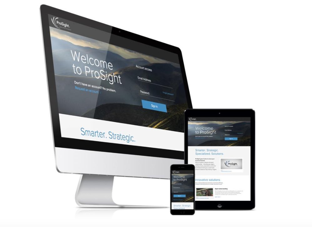 We are the proud recipients of a 2017 Best in Class <a href="/imadotcom/">IMA.COM</a> award for our work in #insurance with @ProSightCorp!  bit.ly/2mNhfZh