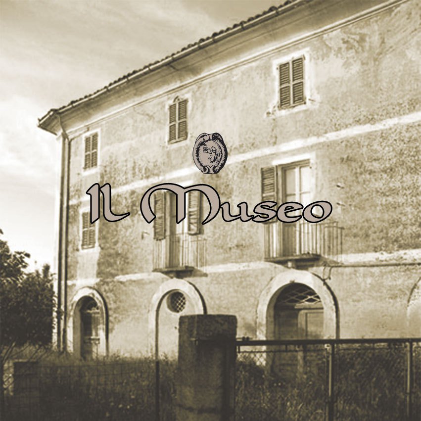 prolococolleda's tweet photo. Museo Fedele Romani https://t.co/DdvM4DE16r https://t.co/hdj0GllagI