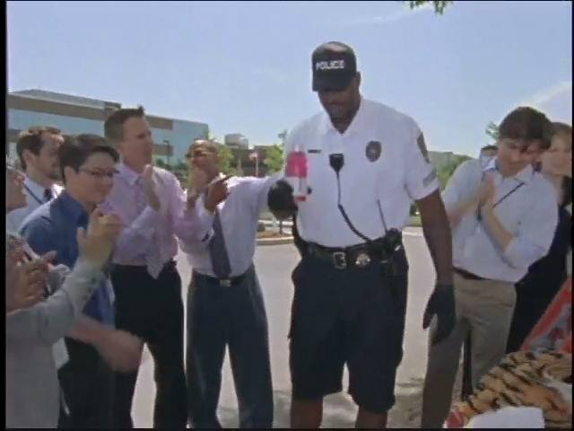 Happy birthday, Shaquille O\ Neal!

You\ve come a long way.    
