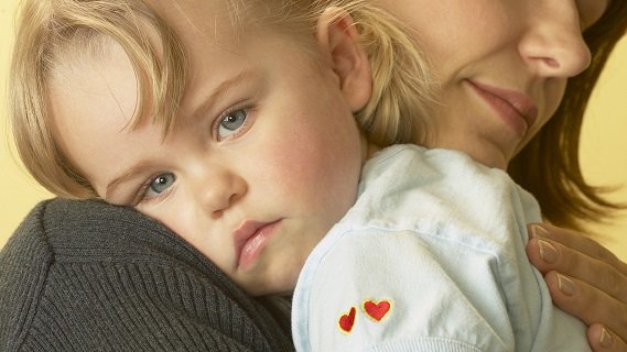 Toddlers are full of emotions and we need to help them understand and handle them. pbs.org/parents/expert…