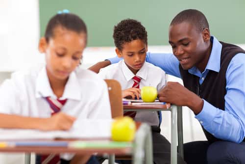 Do you have the skills a modern teacher needs for today's classroom? edudemic.com/10-skills-mode…