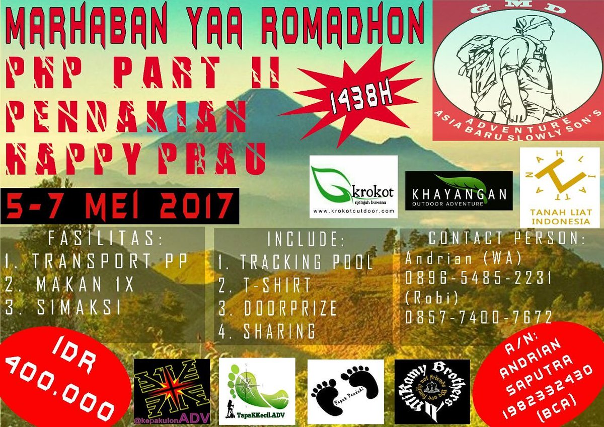 slowly_sons's tweet photo. Yuk gabung kouta terbatas.. https://t.co/EYtmIJ3mZc