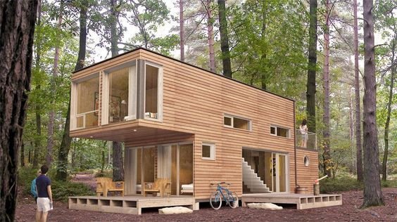 On vous livre quelques astuces pour une maison plus saine et #écologique ! #ecoconfort 😃♻️
bit.ly/2m3rOX2