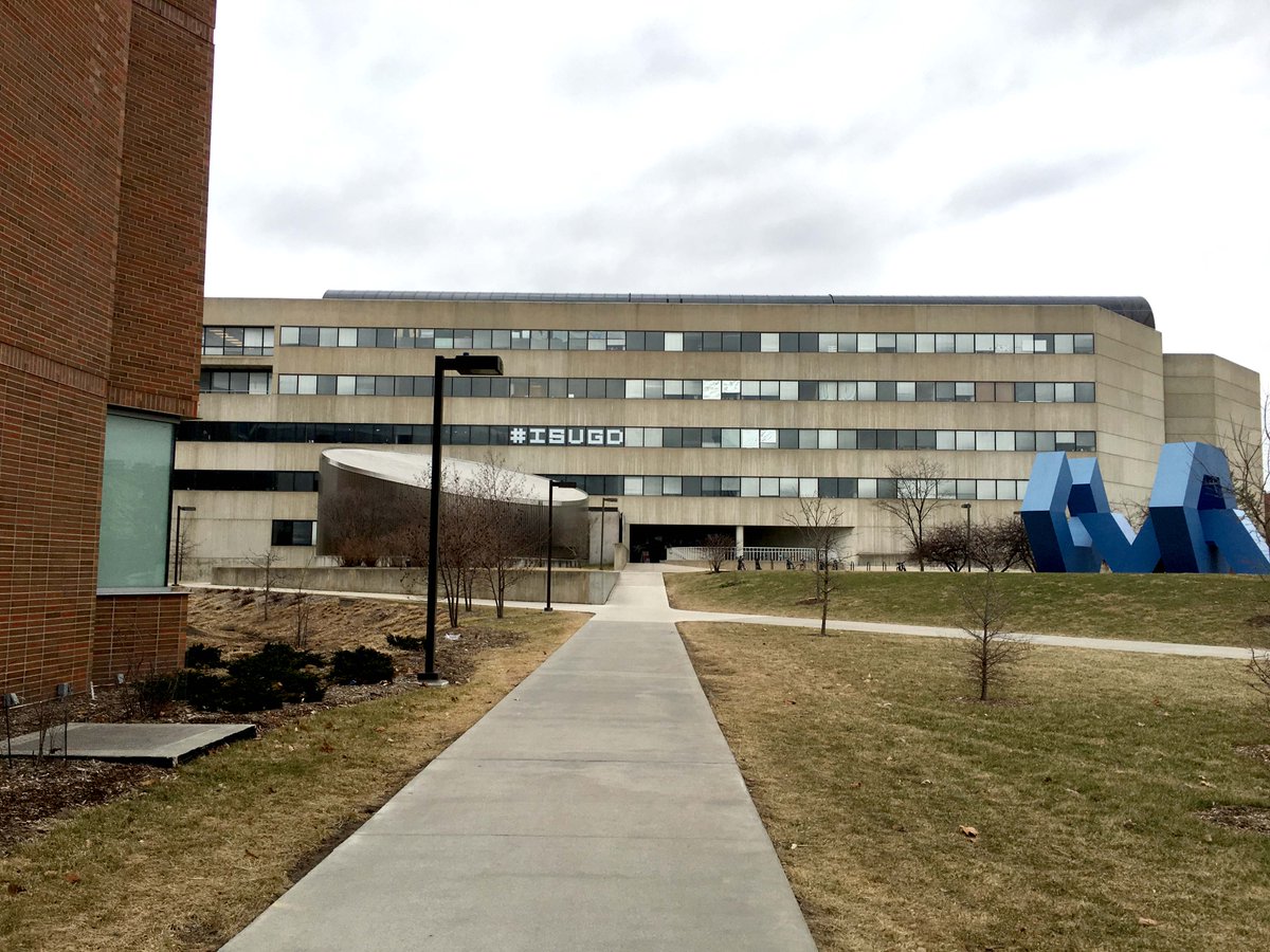 ISU Graphic Design tweet media