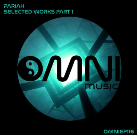 Out now!#omnimusic #pariah