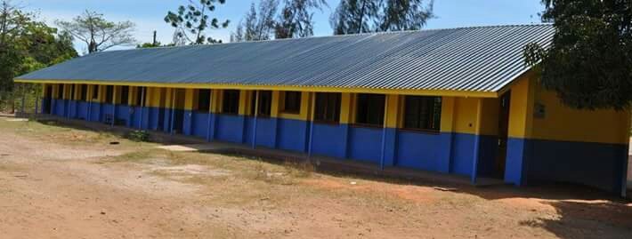 KilifiCountyGov's tweet image. Kilifi built 35 modern schools under the Model ECD program to provide quality learning environment for it's children #Educationindevolution