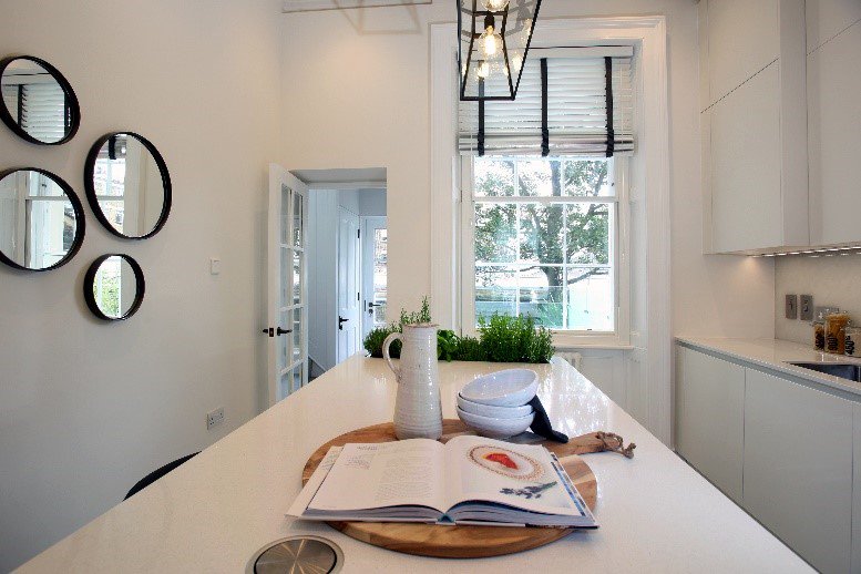 Vote for #119EburyStreet <a href="/MIPIMWorld/">MIPIM</a> #MIPIMawards
Reason 6: The average post SAP rating is 86 and PED is 62.3