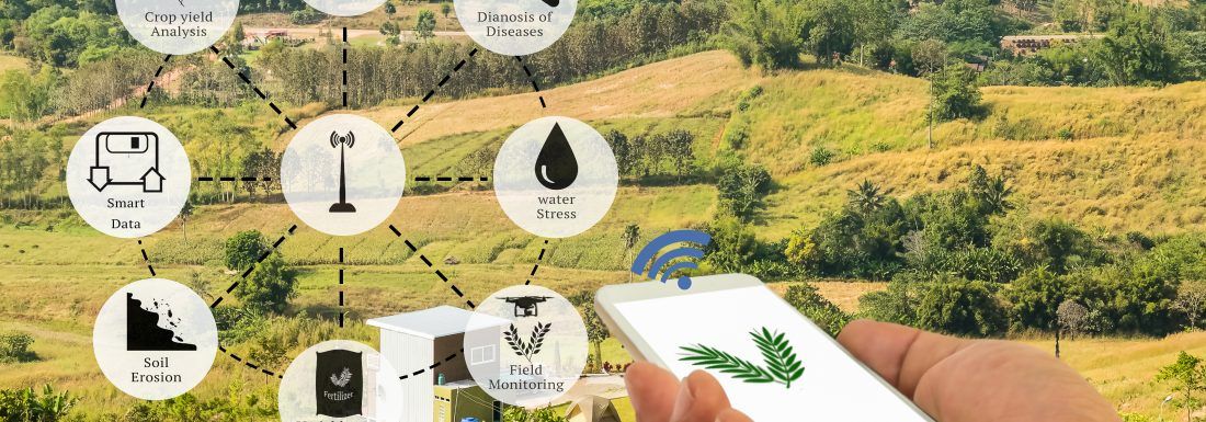 Int4things's tweet photo. #StartUp e innovazione: i trend del mercato #Agrifood tra Agricoltura di Precisione, IoT e #BigData https://t.co/Fu6mRCRv0j https://t.co/JY39xK0soL