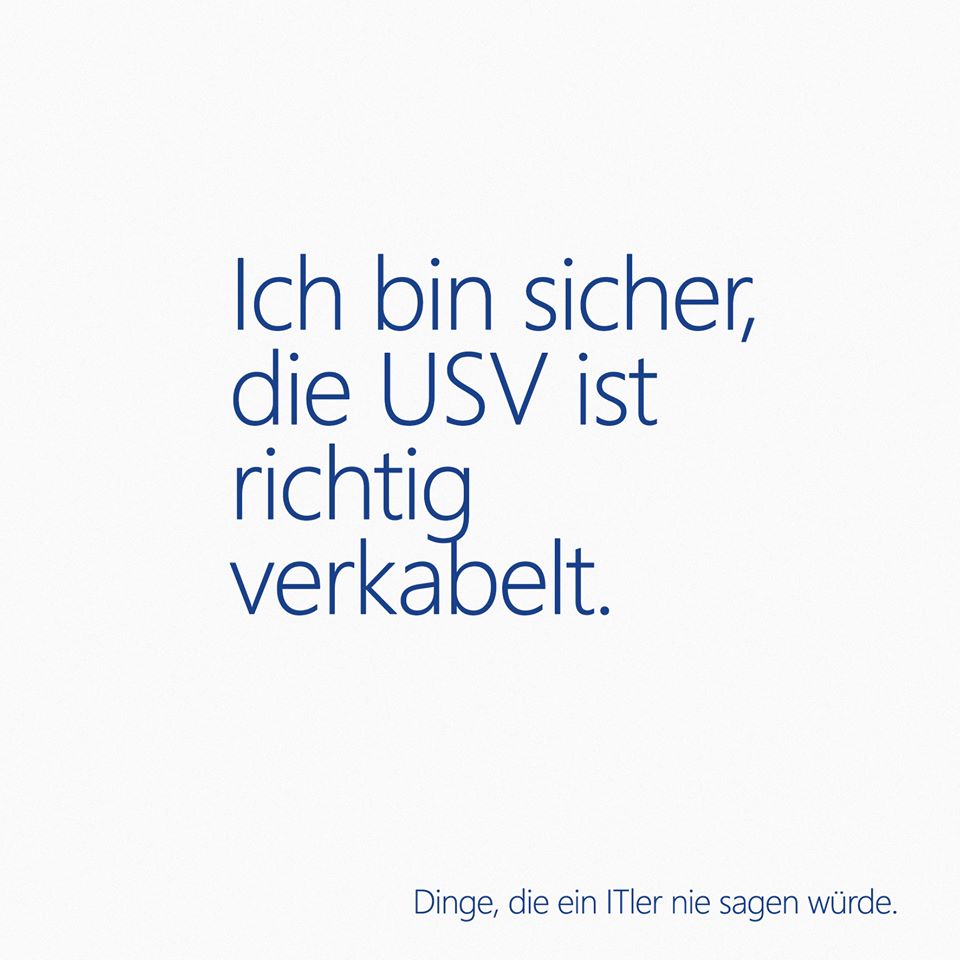 levigo's tweet photo. #SoGehtIT #levigo #cloud #AberRichtig #technical #USV #safety #itservices #service #2ndlevel #datacenter #business #server #storage #network https://t.co/1PghTWXlnv