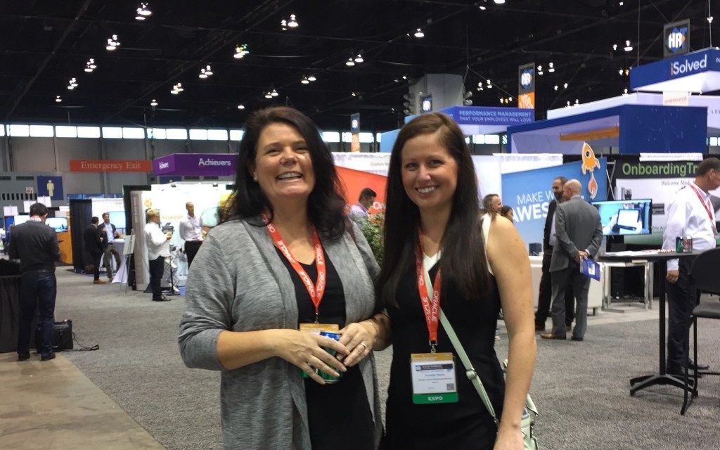 #CandidateEngagement - Marketing Buzz or Culture Shift? Interview With Angie Brooks &amp; Danielle Sayre  buff.ly/2lbRvR5