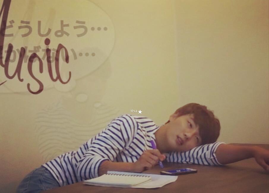 잘자☆
#ユンシユン #yoonsiyoon #尹施允 #윤시윤 #yoonshiyoon 사랑합니다❤
#윤동구 #동구 #동구야
#섹시윤
#5thJapanFanmeetin… ift.tt/2lTMqhB