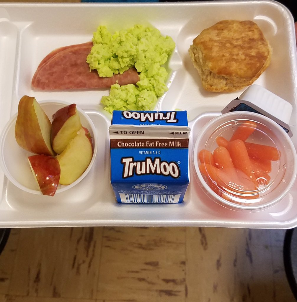 NISDFoodService's tweet photo. Happy Birthday, Dr. Suess, from Newport Primary School! https://t.co/xMNUEDBIbH