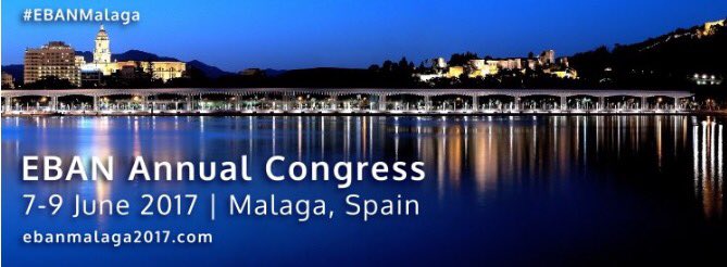annaelongoni's tweet photo. In #Marbella meeting #investors from #MarbellaTechAngels to tell about #EbanMalaga 7.-9.6.2017 @eban_org
@promalaga https://t.co/aVuJGl1VZk