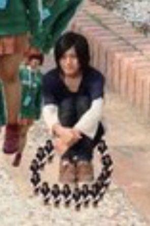 KANABOON057's tweet photo. クッソいまさらだけどこのこやまさんの集合体なんなん https://t.co/jtzdjGERKS