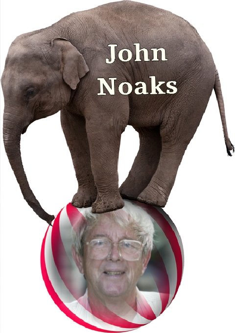 Happy Birthday John Noakes, Shaun Evans & Shane Brolly   