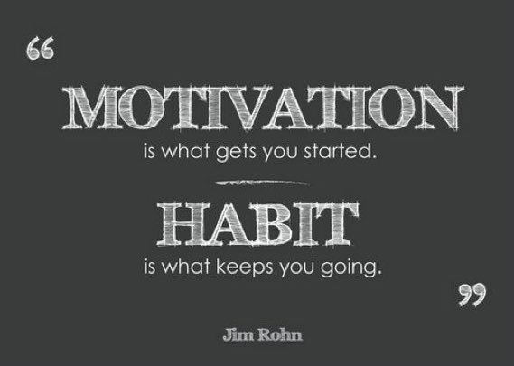 slabevans's tweet photo. It's Monday time to get motivated. #motivationkey #happymonday https://t.co/ErBluU0A8J