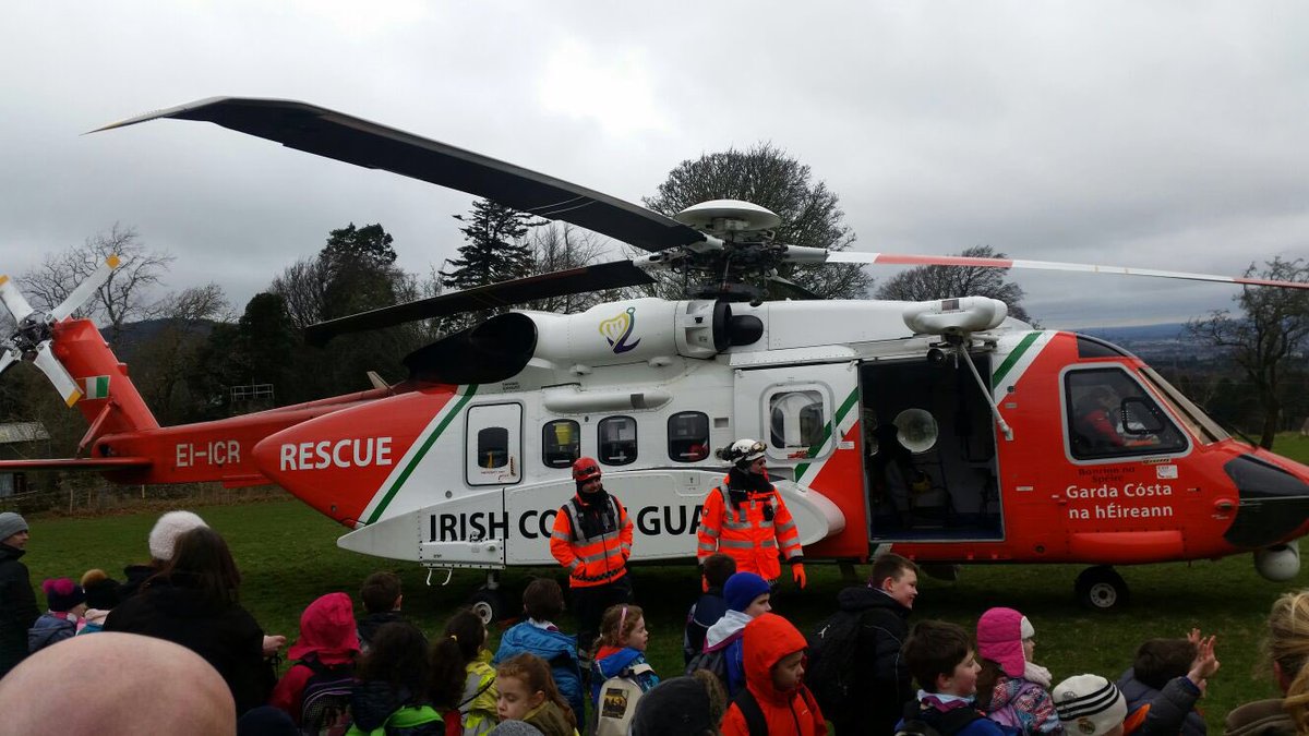 Knocklyon Scouts tweet media