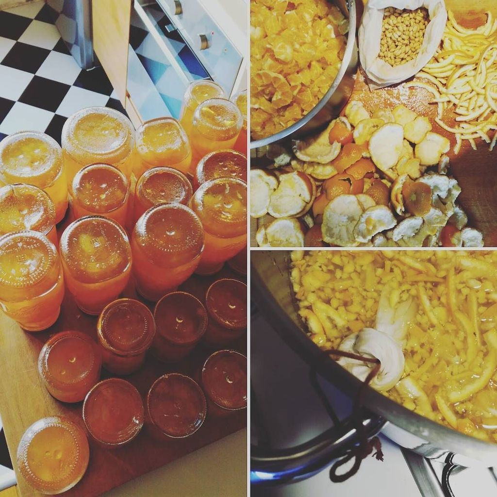 soupedelespace's tweet photo. Le stock #patiencepower
#cestlongafairemaiscesttropbon #marmelade #orangesameres #orangesb… https://t.co/Qqhb8ijmp1 https://t.co/9C356gq3Zz