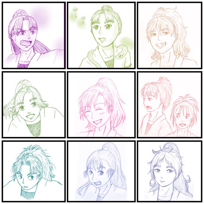 は組 高画質 のtwitterイラスト検索結果 古い順