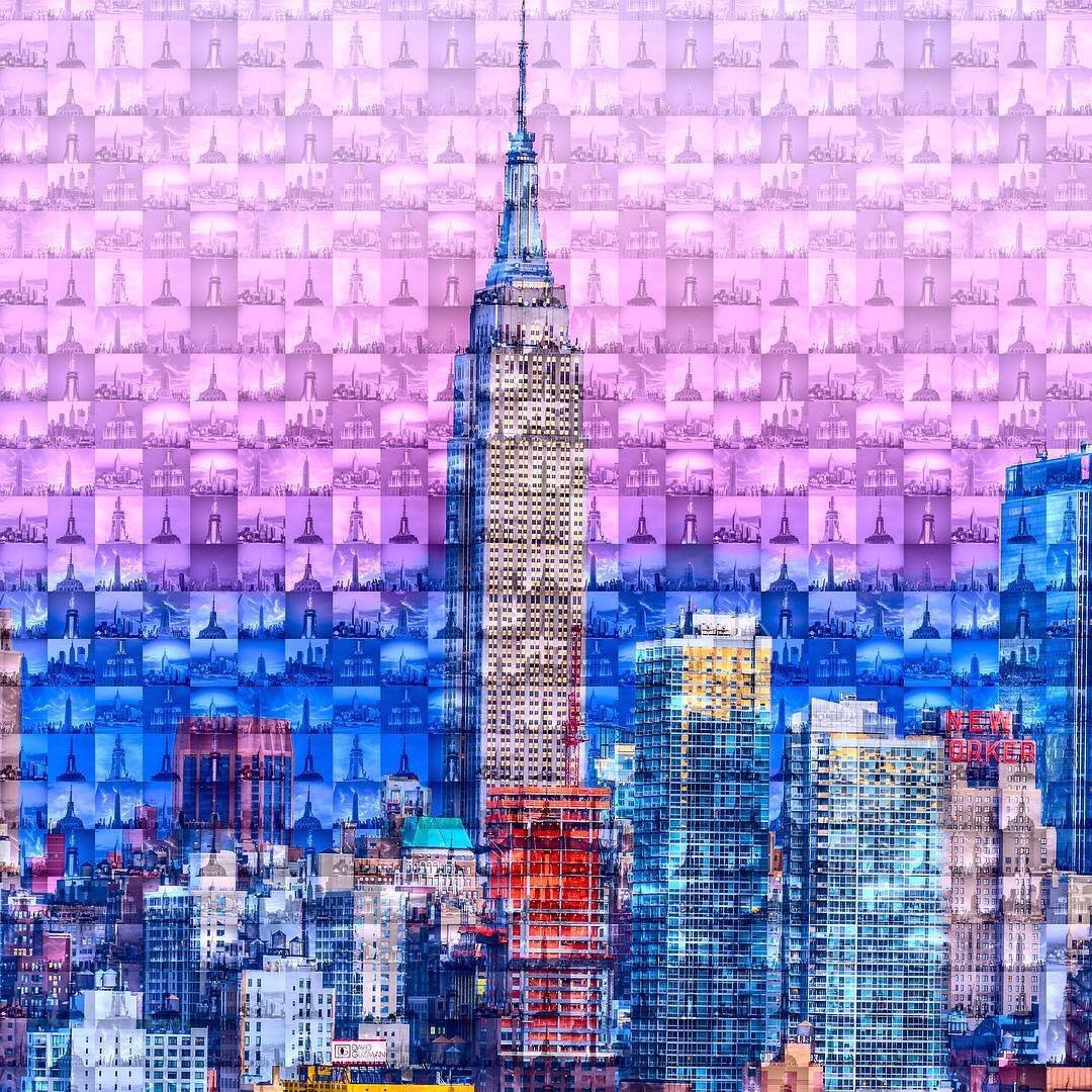 HotelEdison's tweet image. RT @empirestatebldg Not everything is what it seems... #riseandshine #nyc #goodmorning #HotelEdison #TriumphHotels #empirestate