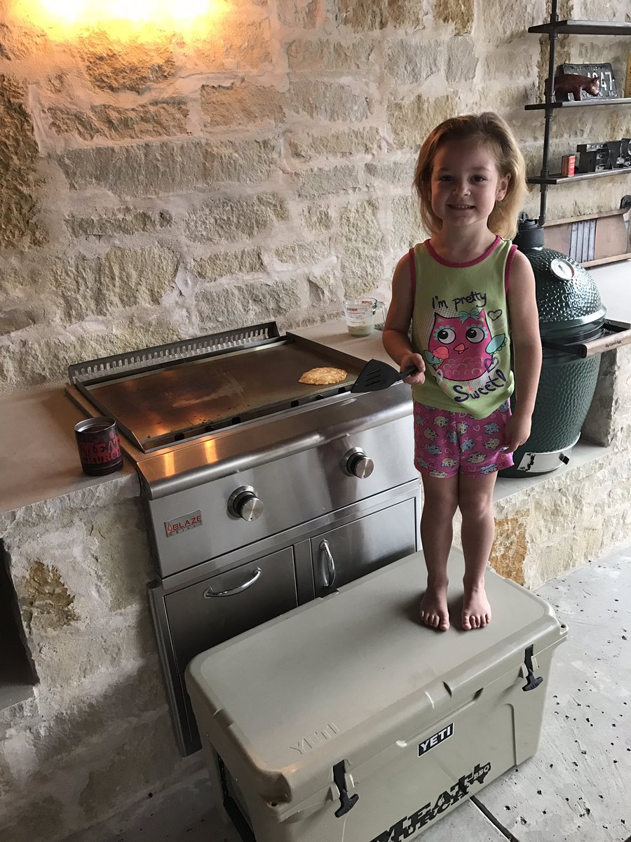 Meat Church On Twitter The 1 Thing I Wanted In Our New