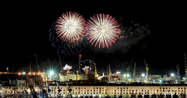 About_IoT's tweet image. Celebrate in safety with a @DrLucyRogers maker recipe for legal fireworks bit.ly/2n5zvJB